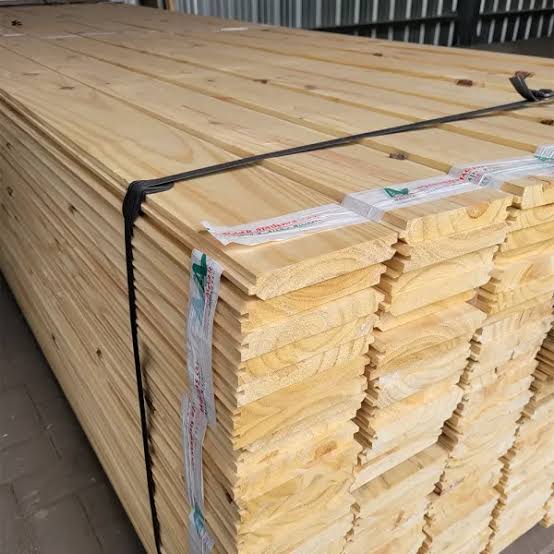 Machimbre