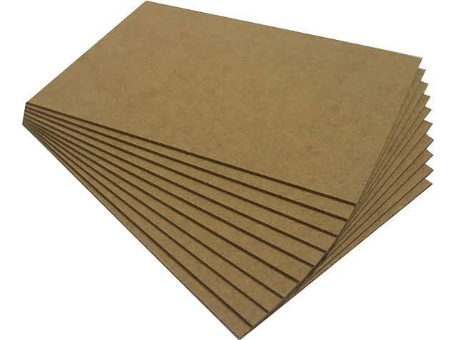 MDF